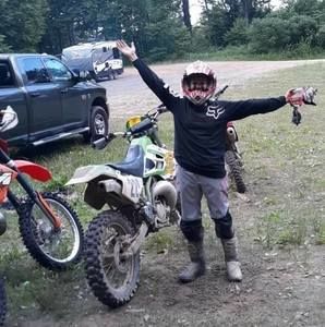 Meet your Posher, Kearstin